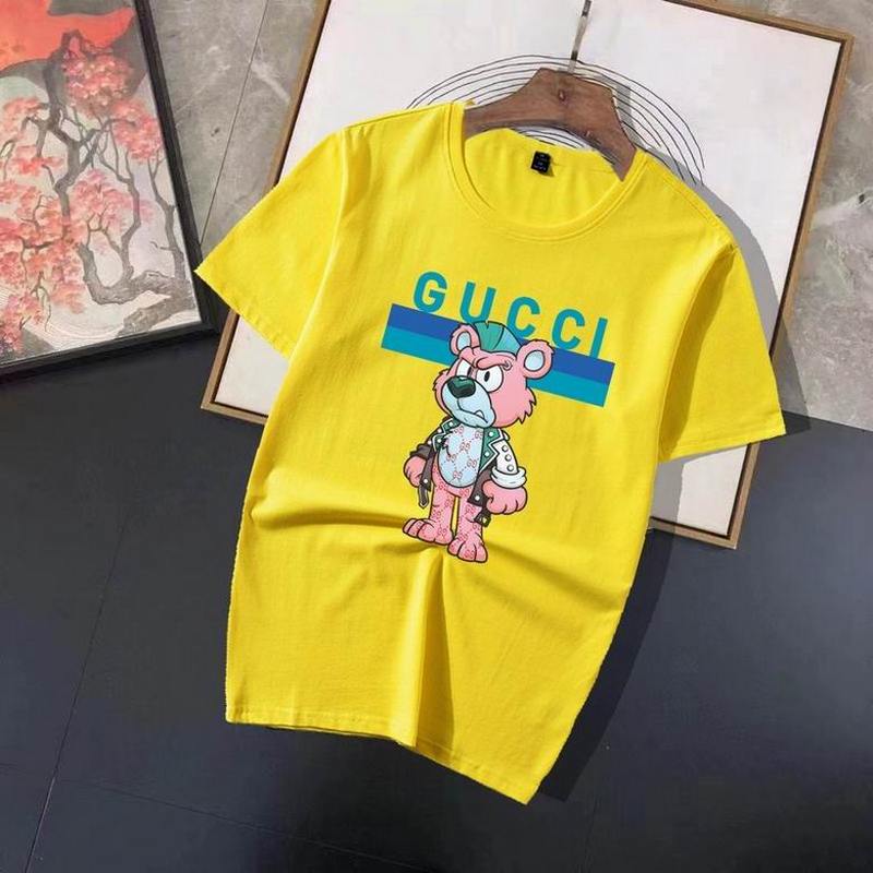 Gucci Men's T-shirts 2320